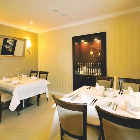 Hotel Restaurant Oelmuehle Landstuhl Kültér fotó