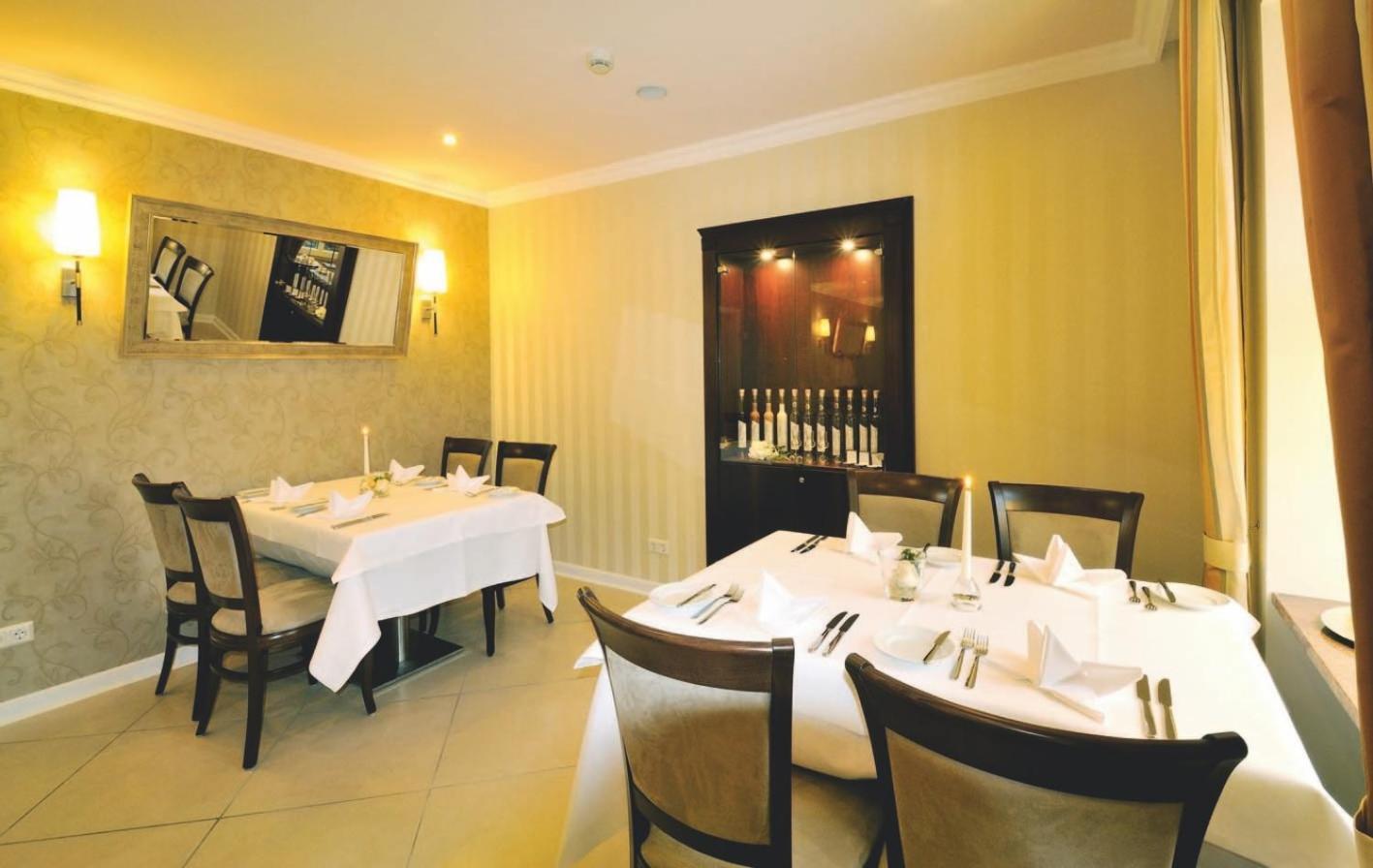Hotel Restaurant Oelmuehle Landstuhl Kültér fotó
