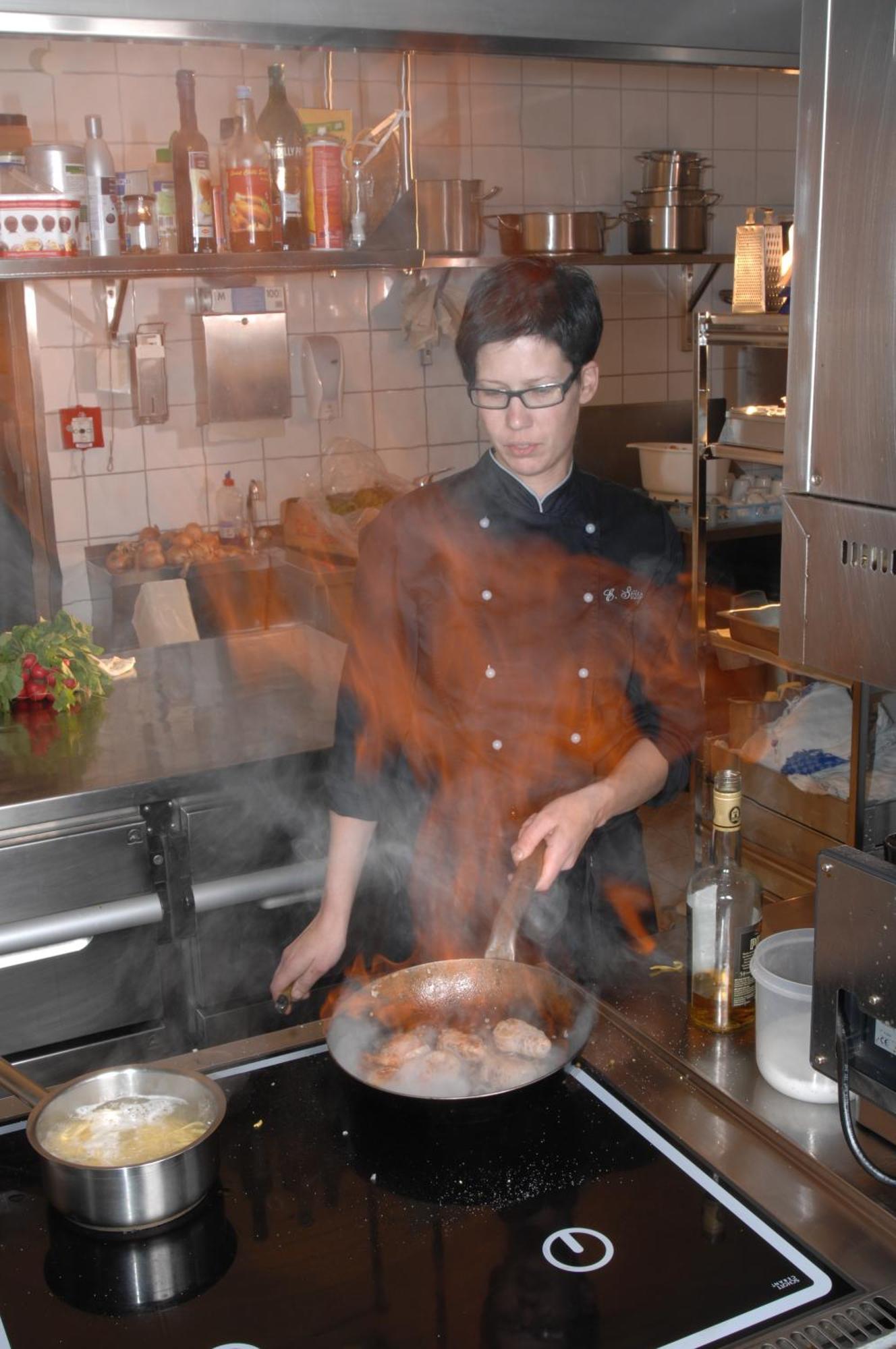 Hotel Restaurant Oelmuehle Landstuhl Kültér fotó