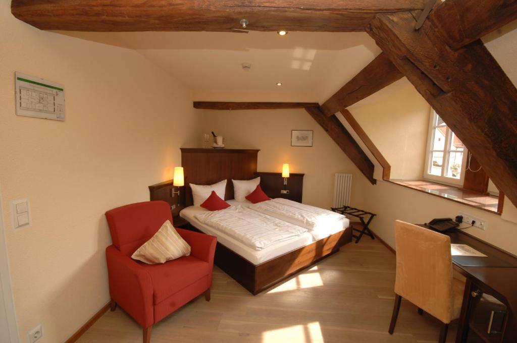 Hotel Restaurant Oelmuehle Landstuhl Kültér fotó