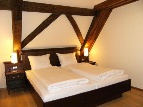 Hotel Restaurant Oelmuehle Landstuhl Szoba fotó