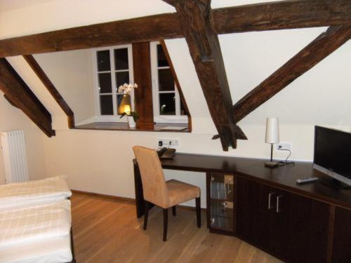 Hotel Restaurant Oelmuehle Landstuhl Szoba fotó